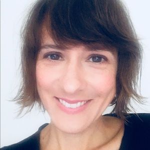 Meet your Posher, Tori